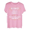 Lustiges T-Shirt für pensionierte Lkw-Fahrer ist nicht mehr mein Problem T-Shirt