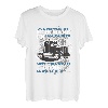 Fernfahrer für die Welt ist mein Mann nur ein LKW Fahrer T-Shirt