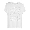 Herren Weltbester LKW Fahrer Im April Geboren Trucker Sattelzug LKW T-Shirt
