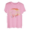 Vintage Abschleppwagen Driver Trucker T-Shirt