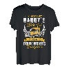 Ich bin nicht nur Papas kleines Mädchen - Tochter des Lkw-Fahrers T-Shirt