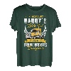 Ich bin nicht nur Papas kleines Mädchen - Tochter des Lkw-Fahrers T-Shirt