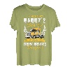 Ich bin nicht nur Papas kleines Mädchen - Tochter des Lkw-Fahrers T-Shirt