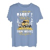 Ich bin nicht nur Papas kleines Mädchen - Tochter des Lkw-Fahrers T-Shirt