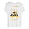 Ich bin nicht nur Papas kleines Mädchen - Tochter des Lkw-Fahrers T-Shirt