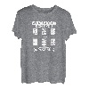 What part of don't you understand? Gangschaltung Fernfahrer T-Shirt