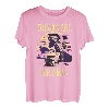 Weibliche Lkw-Fahrer, Trucks sind für Mädchen, Trucker-Mädchen, Damen T-Shirt