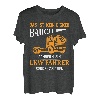 Sondern ein LKW Fahrer Sonderzeichen - Fernfahrer LKW T-Shirt