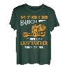 Sondern ein LKW Fahrer Sonderzeichen - Fernfahrer LKW T-Shirt