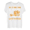 Sondern ein LKW Fahrer Sonderzeichen - Fernfahrer LKW T-Shirt