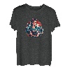 Truck, Trucker, LKW Fahrer sind die Besten T-Shirt