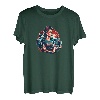 Truck, Trucker, LKW Fahrer sind die Besten T-Shirt