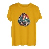 Truck, Trucker, LKW Fahrer sind die Besten T-Shirt