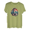 Truck, Trucker, LKW Fahrer sind die Besten T-Shirt