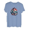 Truck, Trucker, LKW Fahrer sind die Besten T-Shirt