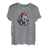 Truck, Trucker, LKW Fahrer sind die Besten T-Shirt