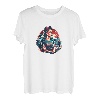 Truck, Trucker, LKW Fahrer sind die Besten T-Shirt
