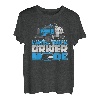 Lustig Lkw Fahrer Lastwagen - Lastwagenfahrer Trucker T-Shirt