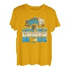 Lustig Lkw Fahrer Lastwagen - Lastwagenfahrer Trucker T-Shirt