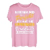 Herren Fernfahrer Berufskraftfahrer Kipper LKW Fahrer Kipperfahrer T-Shirt