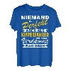 Herren Fernfahrer Berufskraftfahrer Kipper LKW Fahrer Kipperfahrer T-Shirt