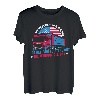 My Teacher was wrong LKW Fahrer T-Shirt