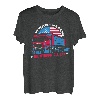 My Teacher was wrong LKW Fahrer T-Shirt