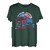My Teacher was wrong LKW Fahrer T-Shirt