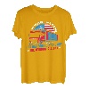 My Teacher was wrong LKW Fahrer T-Shirt