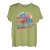 My Teacher was wrong LKW Fahrer T-Shirt
