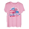 My Teacher was wrong LKW Fahrer T-Shirt