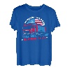 My Teacher was wrong LKW Fahrer T-Shirt