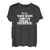 Es ist ein LKW-Fahrer, das Sie nicht verstehen würden T-Shirt