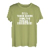Es ist ein LKW-Fahrer, das Sie nicht verstehen würden T-Shirt