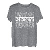 Lustiges LKW-Fahrer-Design für LKW-Liebhaber, niedlich T-Shirt
