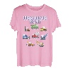 Bauexperte Bauen, Lkw-Fahren, Gabelstapler T-Shirt