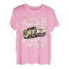 18 Räder Tanker-Truck-Design für Semi-Truck-Fahrer T-Shirt
