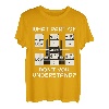 Lustiges Truckers T-Shirt - LKW-Fahrer, Humor-Geschenke T-Shirt