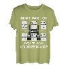 Lustiges Truckers T-Shirt - LKW-Fahrer, Humor-Geschenke T-Shirt