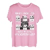 Lustiges Truckers T-Shirt - LKW-Fahrer, Humor-Geschenke T-Shirt