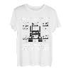 Lustiges Truckers T-Shirt - LKW-Fahrer, Humor-Geschenke T-Shirt