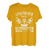 Herren Lkw Fahrer weil Disponenten auch Helden brauchen T-Shirt