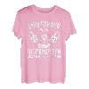 Herren Lkw Fahrer weil Disponenten auch Helden brauchen T-Shirt
