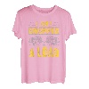 I just dropped a Load Lastkraftwagen Transporter Fernfahrer T-Shirt