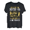 Herren LKW Fahrer Fernfahrer Lastkraftwagen Trucker T-Shirt