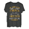 Herren Lustiges Lkw Fahrer Ohne Mich Wäre Die Autobahn Leer Trucker T-Shirt
