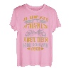 Herren Lustiges Lkw Fahrer Ohne Mich Wäre Die Autobahn Leer Trucker T-Shirt