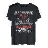 Herren Alle Männer Sind Gleich Nur Die Besten Werden LKW Fahrer LKW T-Shirt