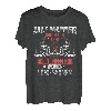Herren Alle Männer Sind Gleich Nur Die Besten Werden LKW Fahrer LKW T-Shirt