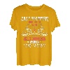 Herren Alle Männer Sind Gleich Nur Die Besten Werden LKW Fahrer LKW T-Shirt